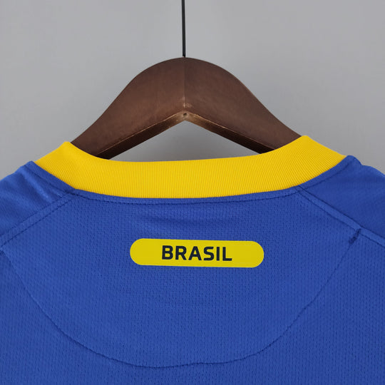 BRASILIA VIERASPAITA 2010
