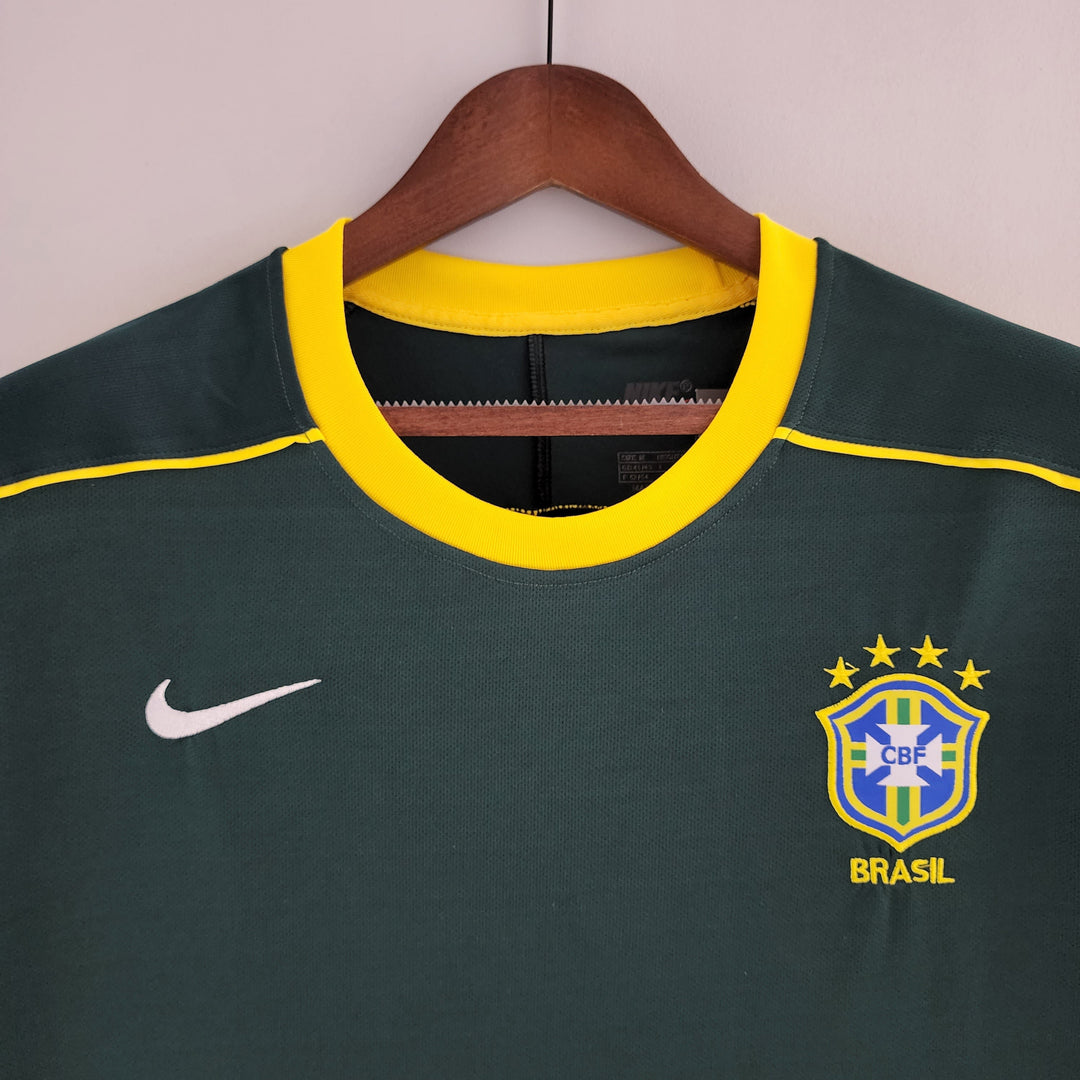 BRASILIA VIERASPAITA 1998