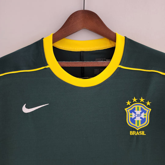 BRASILIA VIERASPAITA 1998