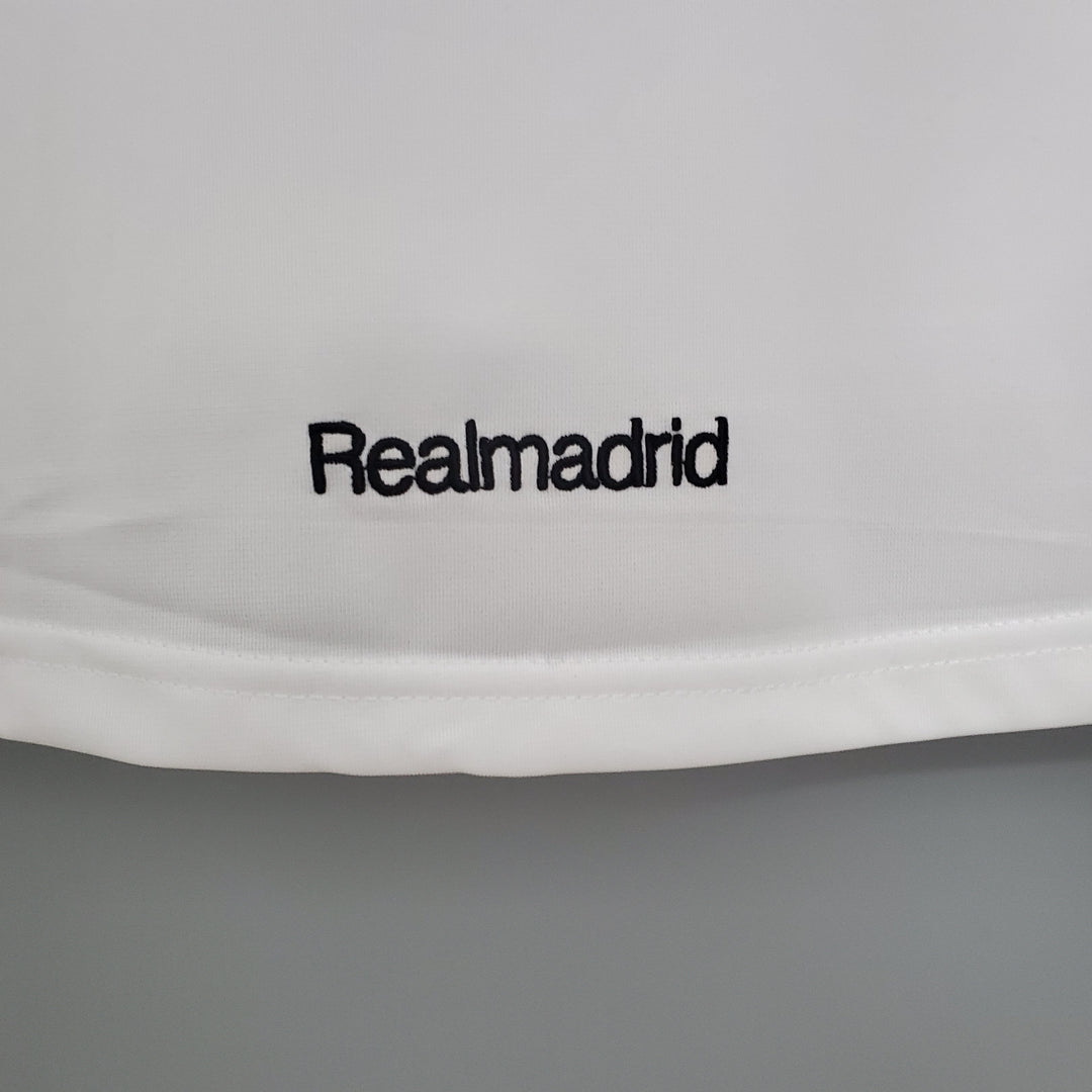 REAL MADRID 2005 - 2006 KOTIPAITA