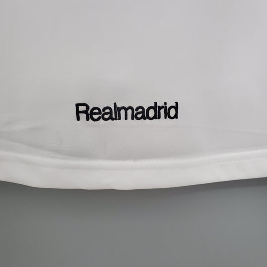 REAL MADRID 2005 - 2006 KOTIPAITA