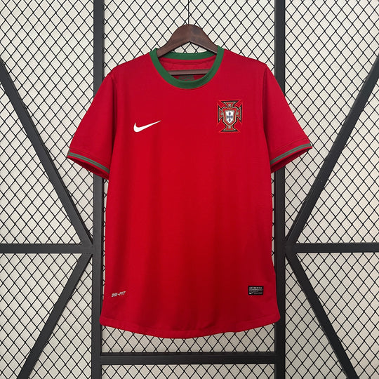 PORTUGALI EM 2012 KOTIPAITA