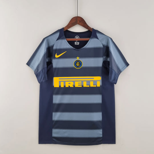 INTER MILAN 2004 - 2005 3. PAITA