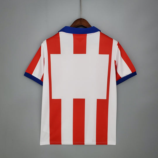 ATLETICO MADRID 2014 - 2015 KOTIPAITA