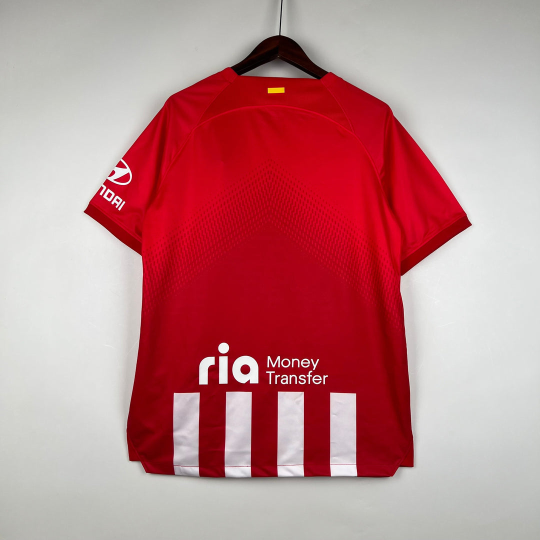 ATLETICO MADRID 2023 - 2024 KOTIPAITA