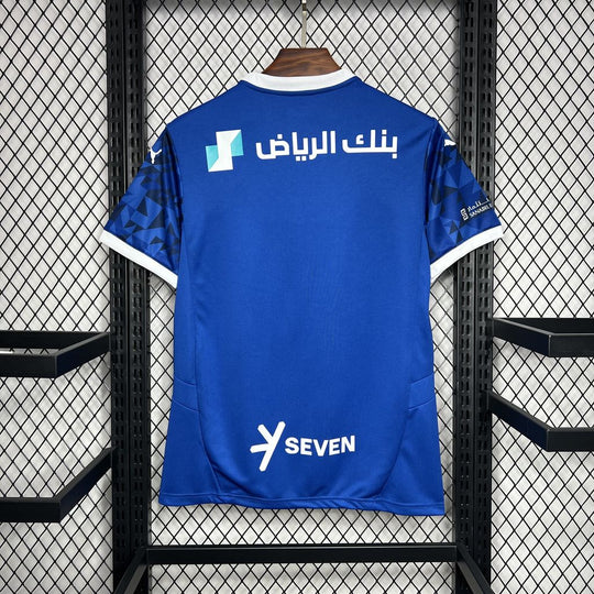 AL-HILAL 2024 - 2025 KOTIPAITA