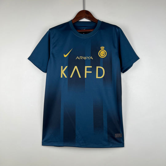 AL NASSR 2023 - 2024 VIERASPAITA