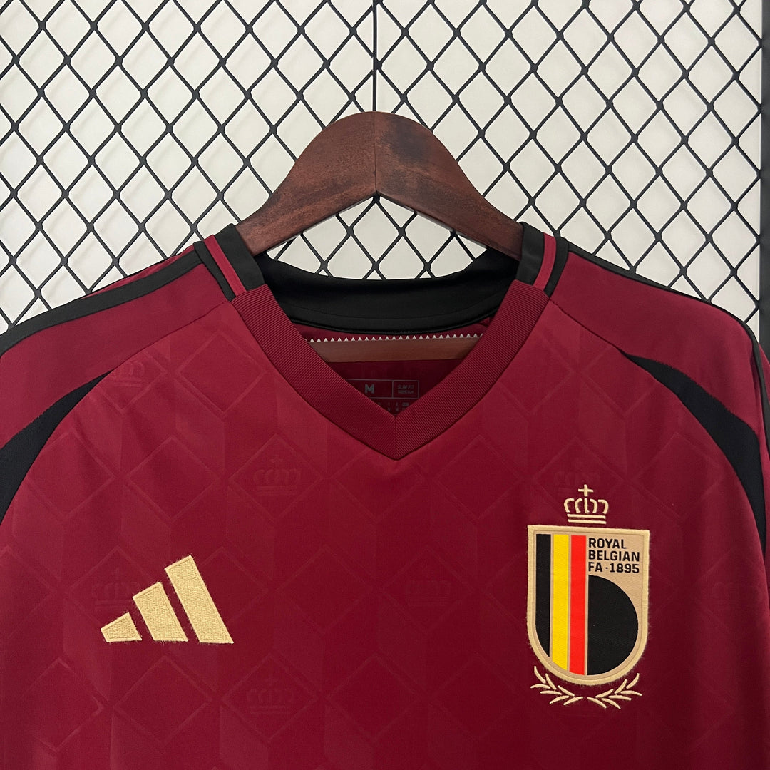 BELGIA 2024 KOTIPAITA
