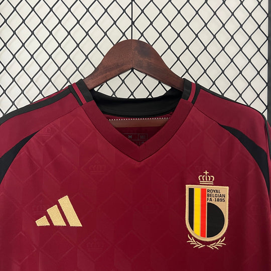 BELGIA 2024 KOTIPAITA