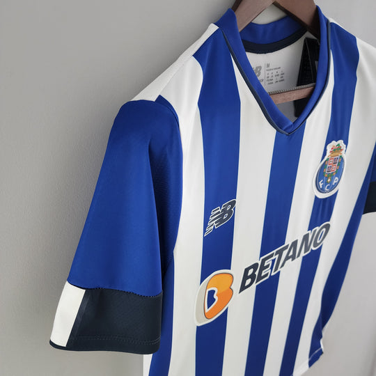 PORTO 2022 - 2023 KOTIPAITA
