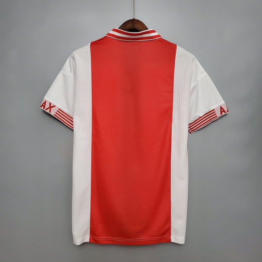 AJAX - 1997 - 1998 KOTIPAITA