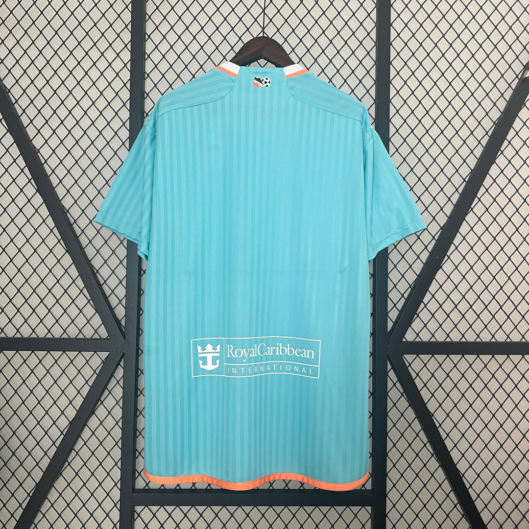 INTER MIAMI 2024 - 2025 3. PAITA