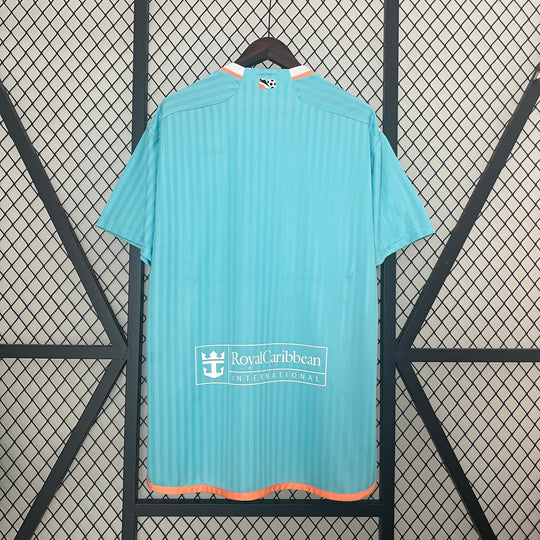 INTER MIAMI 2024 - 2025 3. PAITA