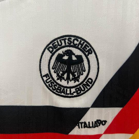 SAKSA 1990 KOTIPAITA LAPSET