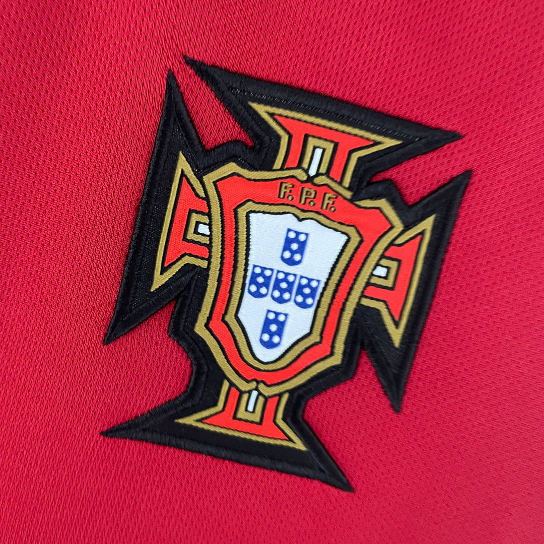 PORTUGALI 2006 MM KOTIPAITA