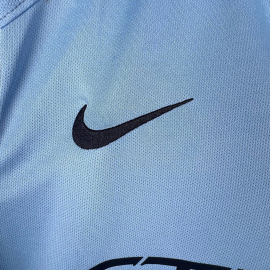 MANCHESTER CITY 2015 - 2016 KOTIPAITA