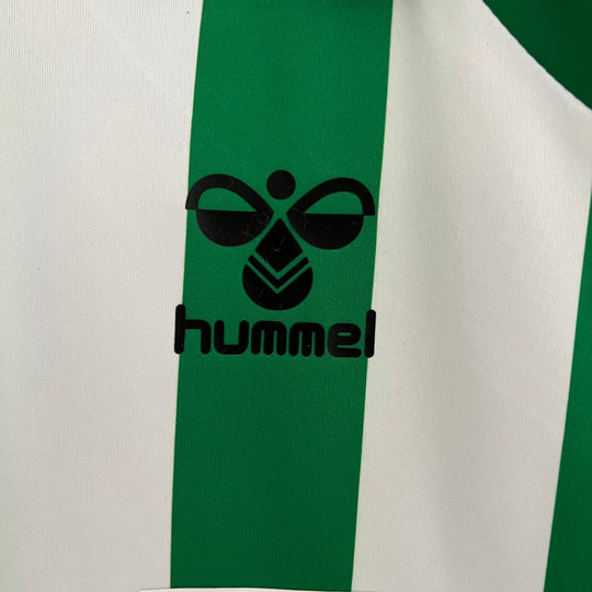 REAL BETIS 1988 - 1989 KOTIPAITA