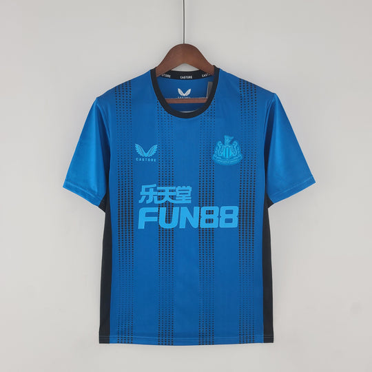 NEWCASTLE 2022 - 2023 SININEN