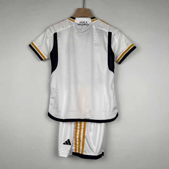 REAL MADRID 2023 - 2024 KOTIPAITA LAPSET