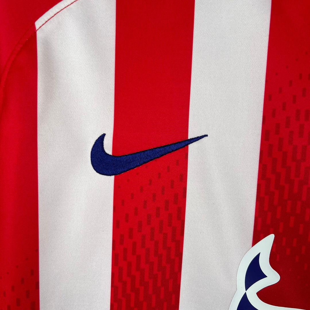 ATLETICO MADRID 2023 - 2024 KOTIPAITA