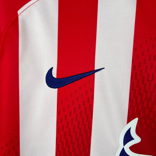 ATLETICO MADRID 2023 - 2024 KOTIPAITA
