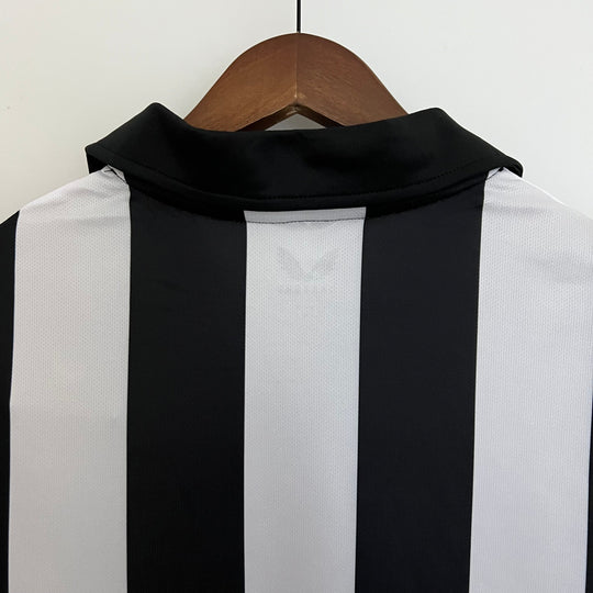 NEWCASTLE 130 VUODEN JUHLA