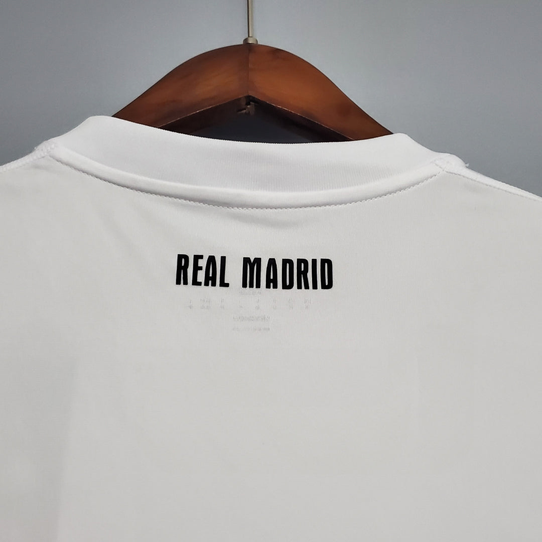 REAL MADRID 2010 - 2011 KOTIPAITA