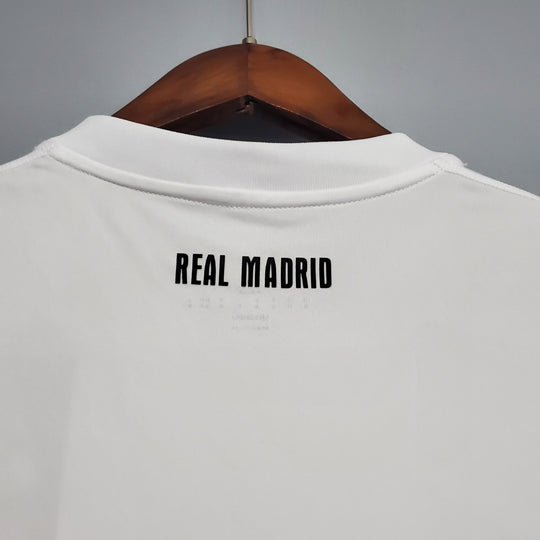 REAL MADRID 2010 - 2011 KOTIPAITA