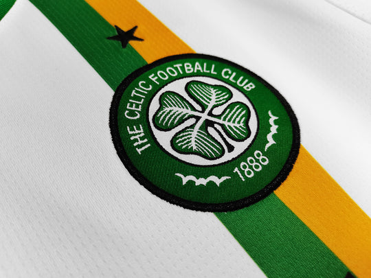 CELTIC 2006 - 2007 VIERASPAITA