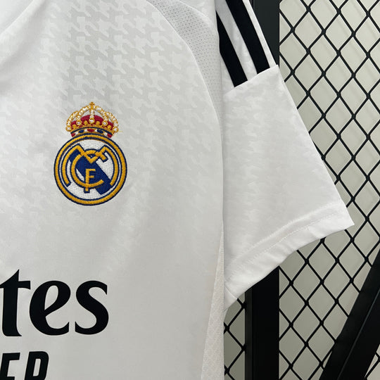 REAL MADRID 2024 - 2025 KOTIPAITA