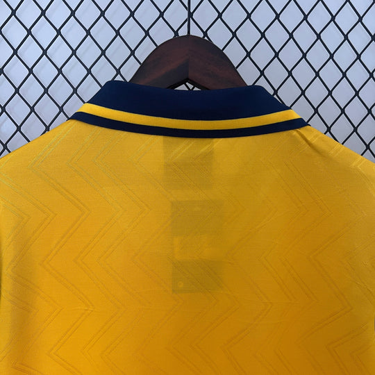 ARSENAL 1996 - 1997 VIERASPAITA