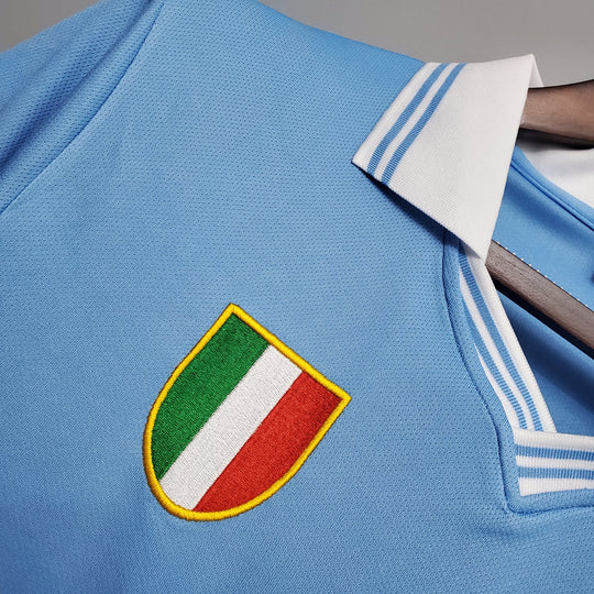 NAPOLI 1986 - 1987 KOTIPAITA
