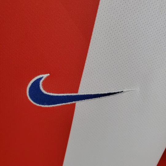 ATLETICO MADRID 2014 - 2015 KOTIPAITA