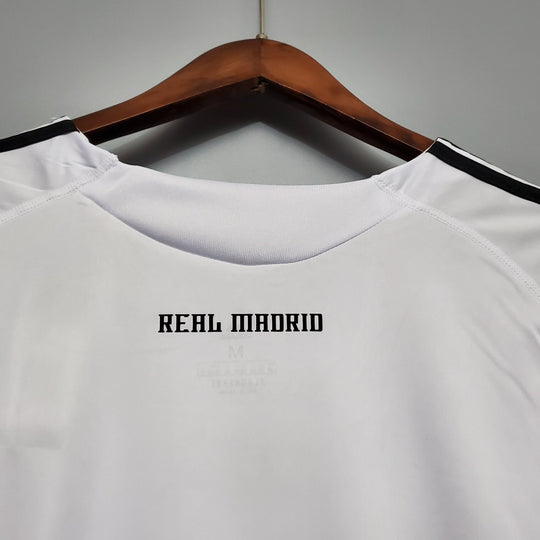 REAL MADRID 2009 - 2010 KOTIPAITA