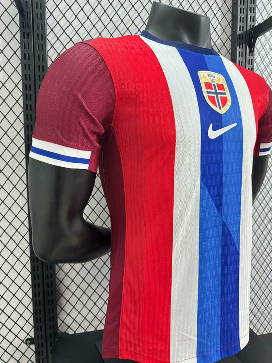 NORJA 2024 KOTIPAITA  PLAYER EDITION