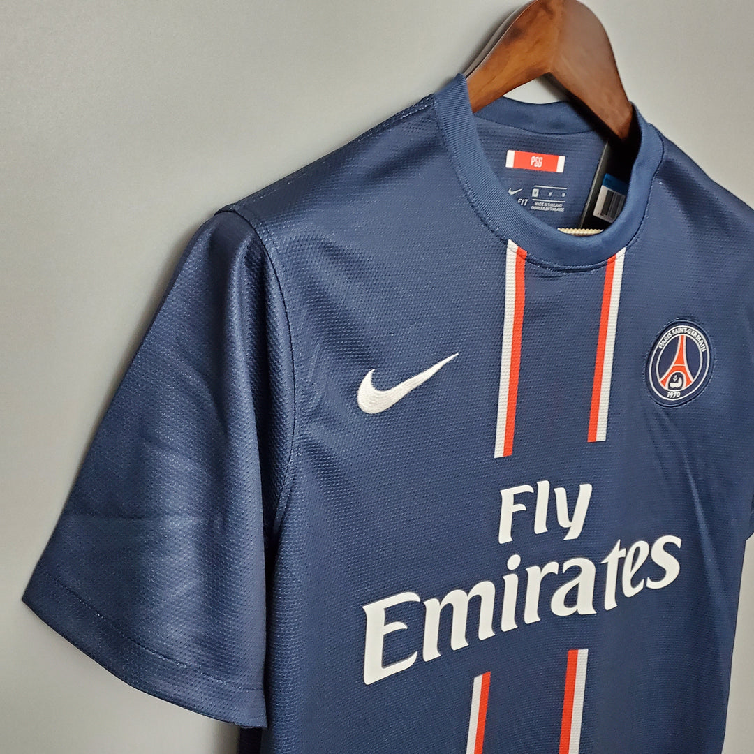 Paris Saint-Germain 2012 - 2013 KOTIPAITA