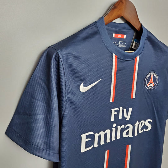 Paris Saint-Germain 2012 - 2013 KOTIPAITA
