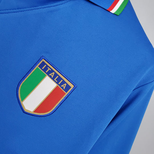 ITALIA 1982 KOTIPAITA