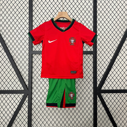 PORTUGALI 2024 KOTIPAITA LAPSET
