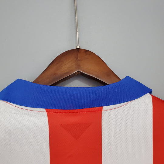 ATLETICO MADRID 2014 - 2015 KOTIPAITA