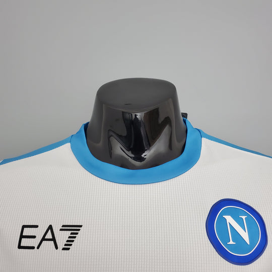 NAPOLI 2021 - 2022 MARADONA EDITION VIERASPAITA