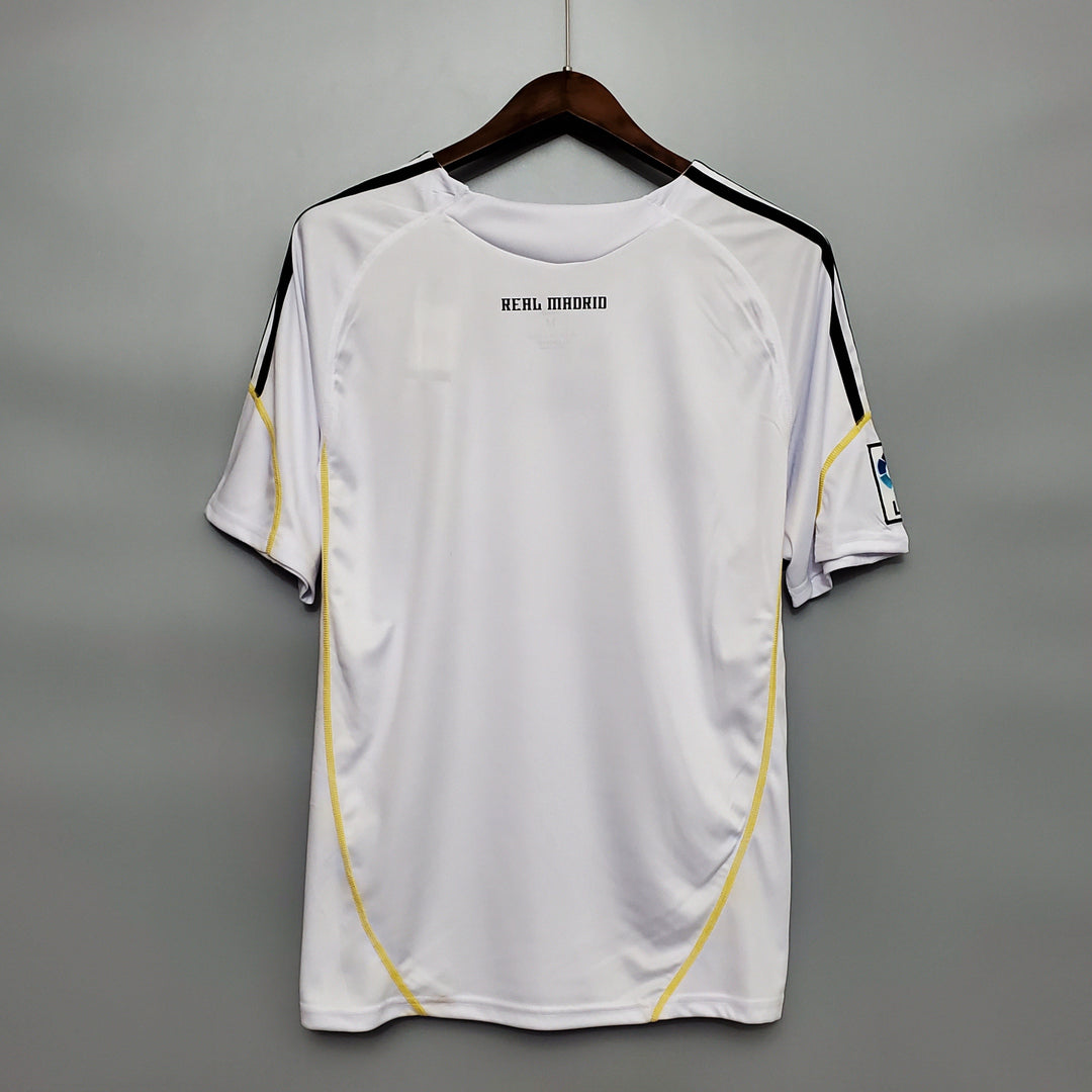 REAL MADRID 2009 - 2010 KOTIPAITA