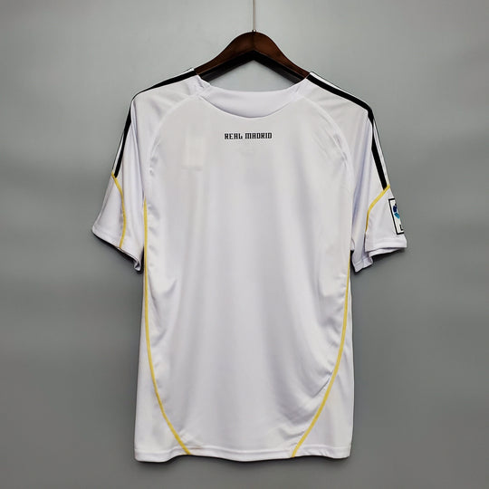 REAL MADRID 2009 - 2010 KOTIPAITA