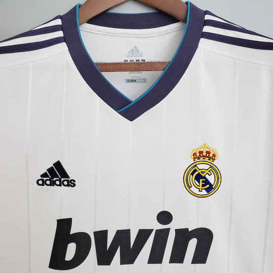 REAL MADRID 2012 - 2013 KOTIPAITA
