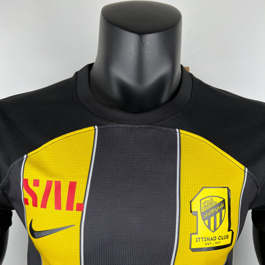 AL-ITTIHAD CLUB 2023 - 2024 KOTIPAITA PLAYER EDITION