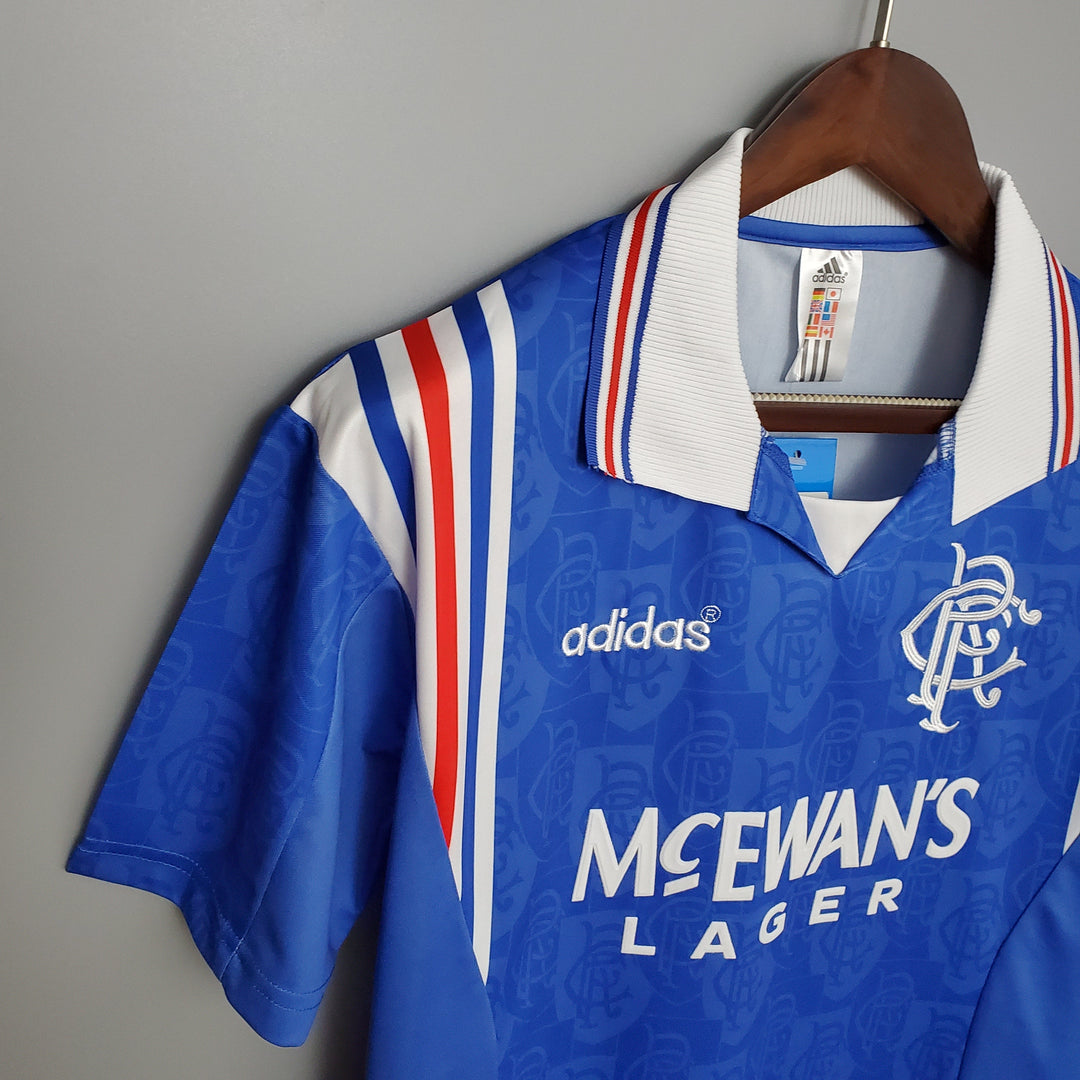 RANGERS 1996 - 1997 KOTIPAITA