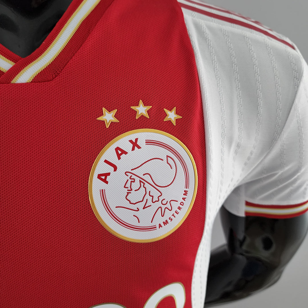 AJAX - 2022 - 2023 KOTIPAITA