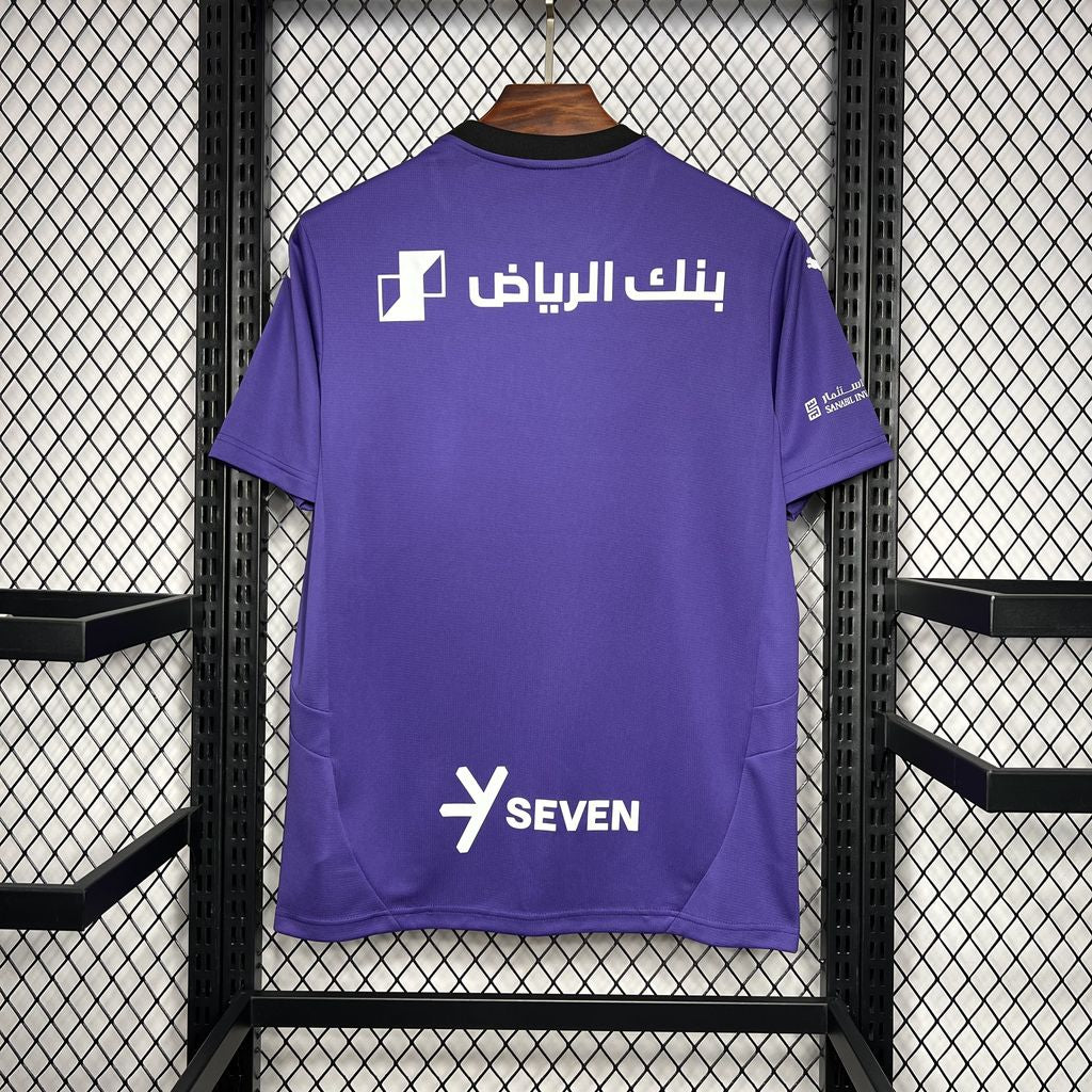AL-HILAL 2024 - 2025 3. PAITA