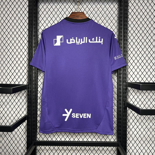 AL-HILAL 2024 - 2025 3. PAITA