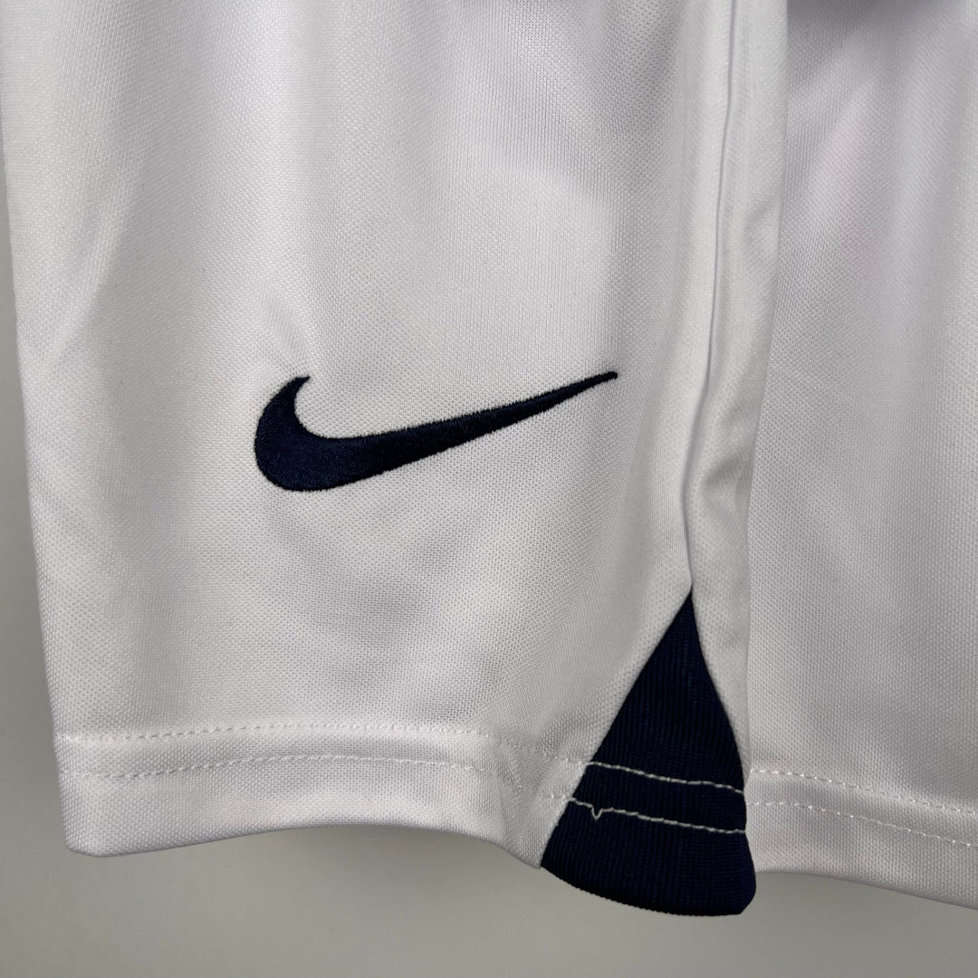 Paris Saint-Germain 2023 - 2024 VIERASPAITA LAPSET